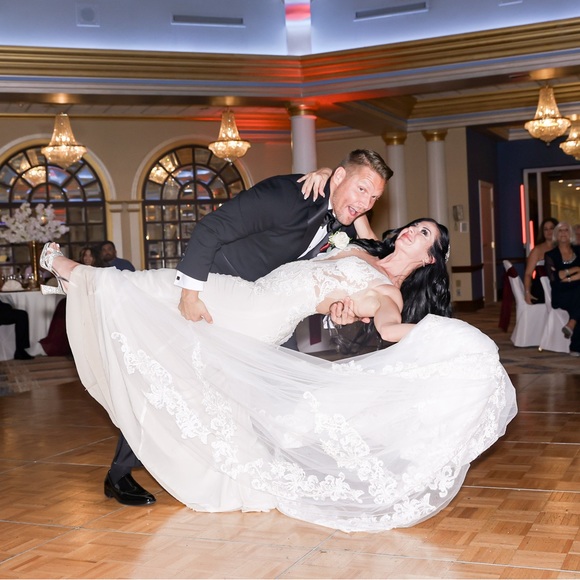 Ines Desanto Bridal - Picture 2 of 6